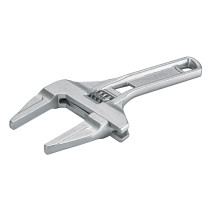 Adjustable plumber´s wrench Truper®