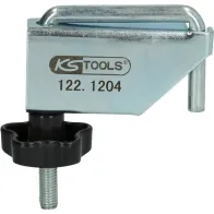 LÕDVIKUTE SULGEMISKLAMBER - 45MM (1.3/4") KS TOOLS