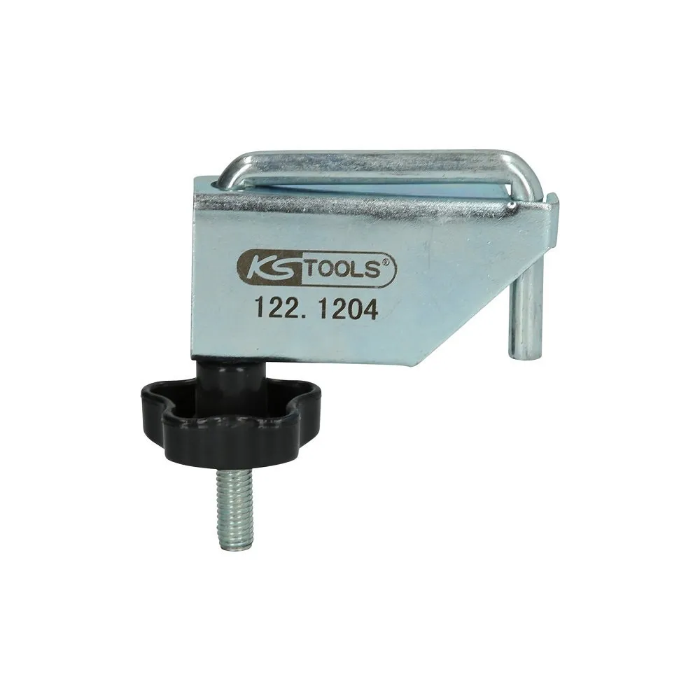 LÕDVIKUTE SULGEMISKLAMBER - 45MM (1.3/4") KS TOOLS