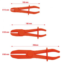 3-OS. VOOLIKUTE SULGEMISTANGIDE KOMPL. SIRGED KS TOOLS