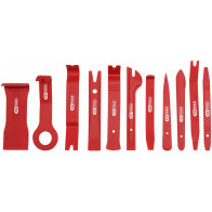 11-OS. POLSTRI- JA PANEELIEEMALDAJATE KOMPLEKT KS TOOLS