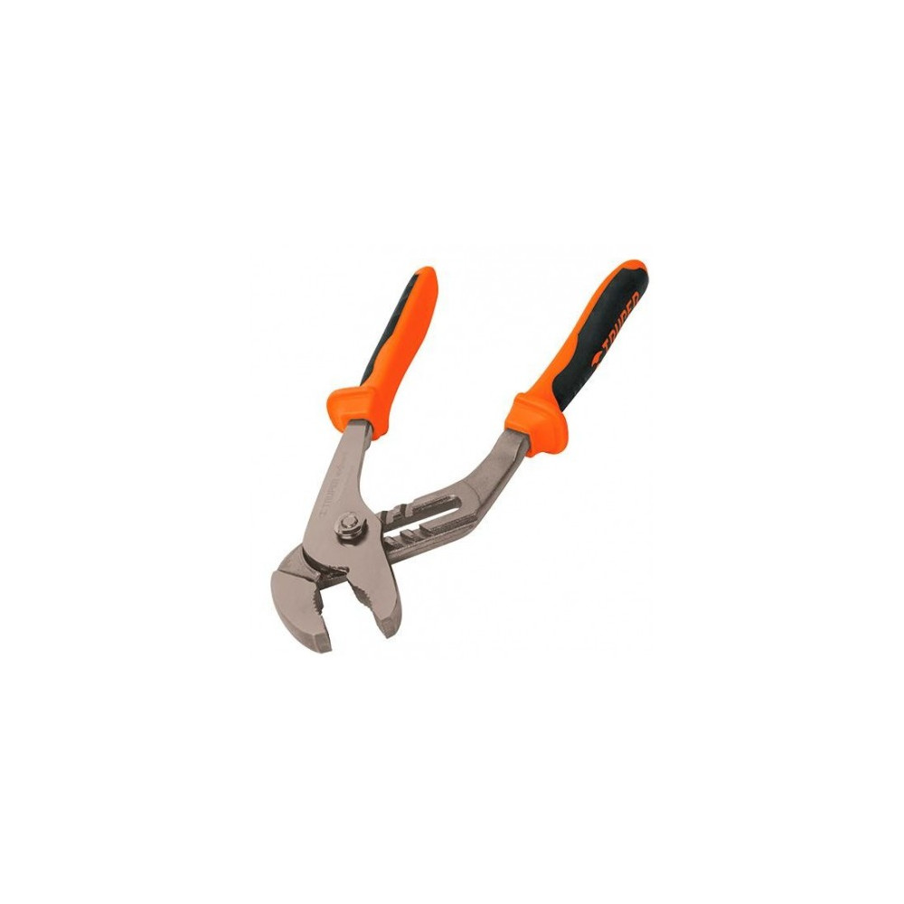 Adjustable joint pliers 250mm Truper®