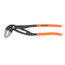 Slip joint pliers with quick adjust button 300mm Truper®