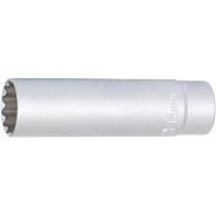 KÜÜNLAVÕTI 14MM/64MM 3/8" 12-KANT ÕHUKE SEIN KS TOOLS