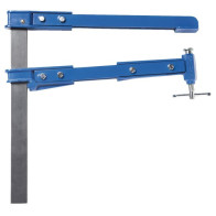 Pitskruvi K50, 30cm, haara sügavus 50cm, max 1500N