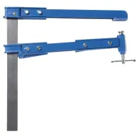 Clamp K50, 60cm, jaw depth 50cm, max 1500N