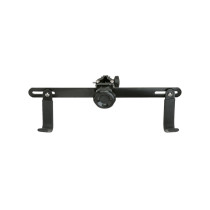 Multi-Prop adjustable hanger for tubes Ø25-30mm