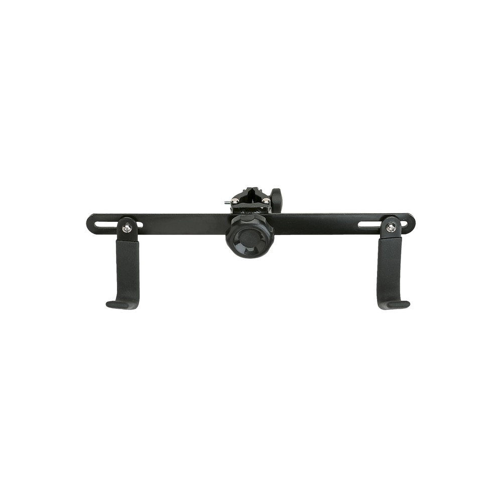 Multi-Prop adjustable hanger for tubes Ø25-30mm