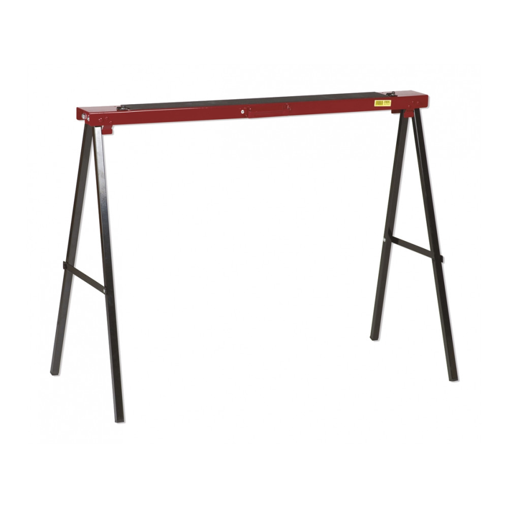 PIHER FOLDAWAY SAWHORSE