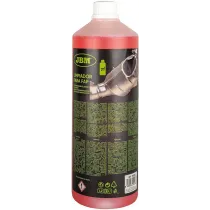 DPF CLEANER PUHASTUSSEADME DECARBONIZER PUHASTUSAINE 1L JBM