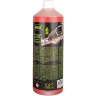 DPF CLEANER PUHASTUSSEADME DECARBONIZER PUHASTUSAINE 1L JBM