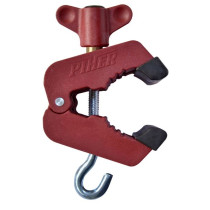 Multi-Prop clamp with hook