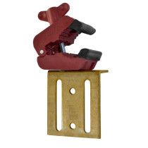 Multi-Prop clamp with adjustable base 78x65mm