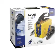 KEEVITUS MMA GYSMI 160 P GYS
