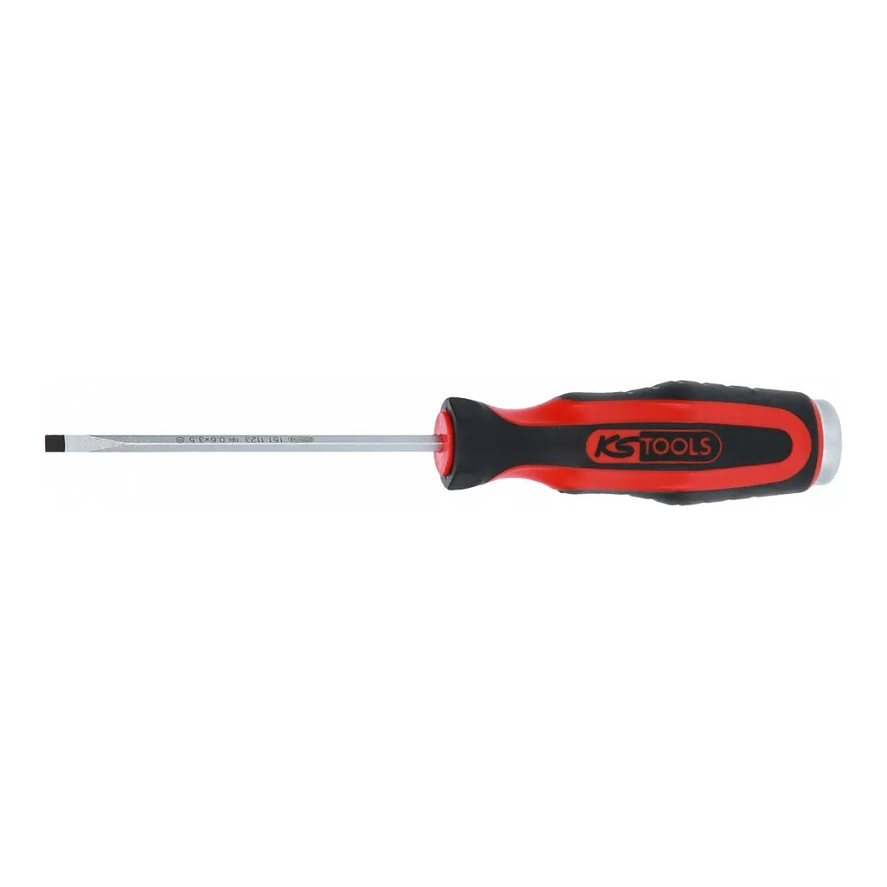 LÖÖKKRUVIKEERAJA LAPIK SL3,5MMX80MM, ERGOTORQUEMAX KS TOOLS