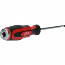 LÖÖKKRUVIKEERAJA LAPIK SL3,5MMX80MM, ERGOTORQUEMAX KS TOOLS