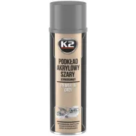 K2 PRIMER 1K GREY HALL KRUNTVÄRV 500ML/AE