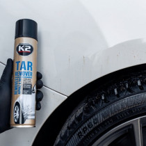 K2 TAR REMOVER PIGIEEMALDI 300ML/AE