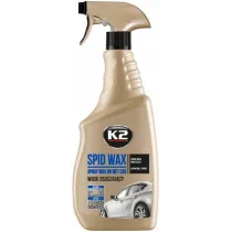 K2 SPID WAX KUIVATUSVAHA 700ML/PIHUSTI