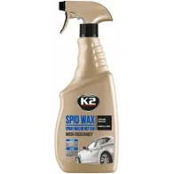 K2 SPID WAX KUIVATUSVAHA 700ML/PIHUSTI