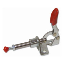 PUSH-PULL toggle clamp M4, 68mm, max 45g