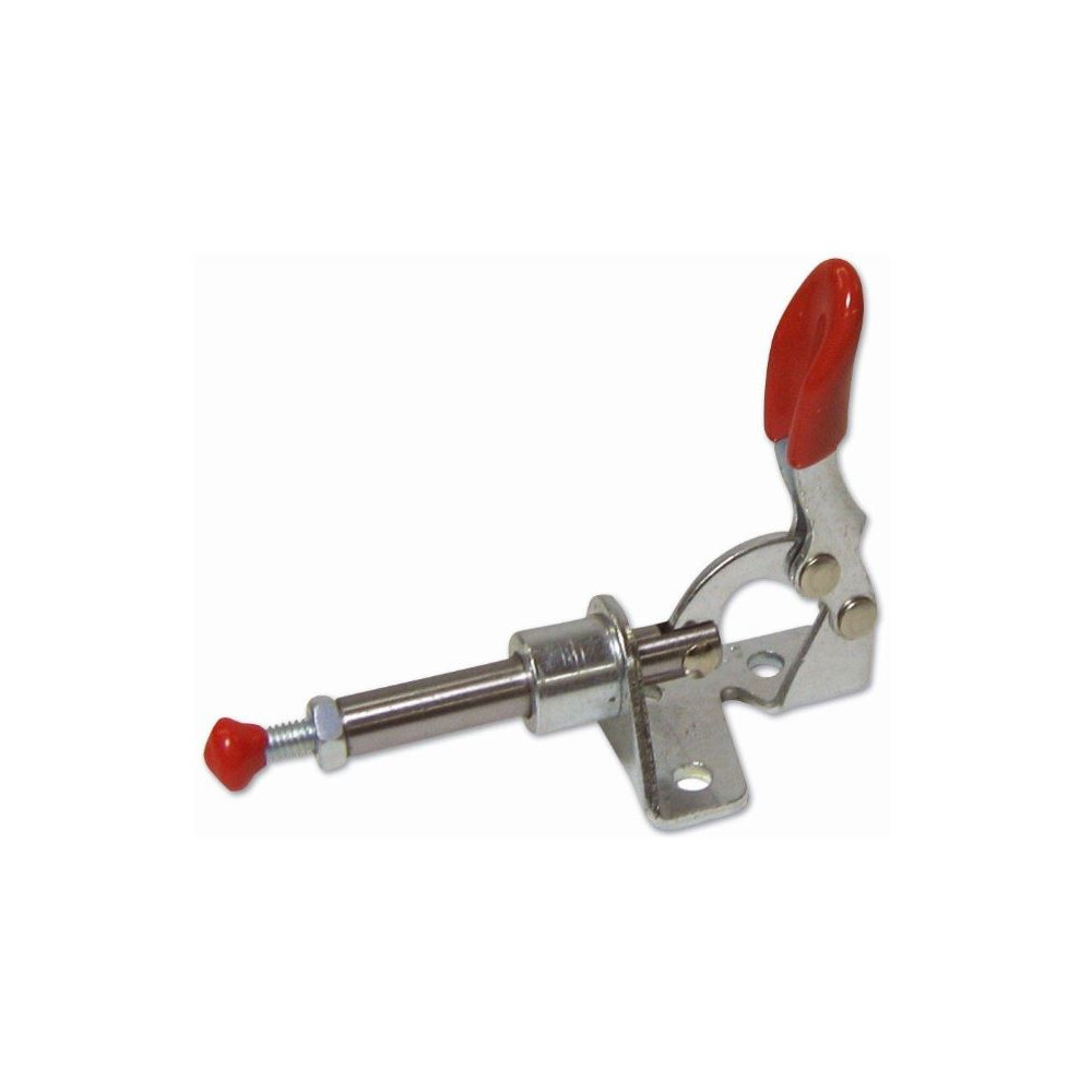 PUSH-PULL toggle clamp M4, 68mm, max 45g