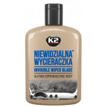 K2 VIZIO PLUS 150ML TUULEKLAASI HOOLDUSVAHEND, VEEHÜLGAJA