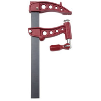 Clamp Maxipress R 50cm, jaw depth 16 cm, 10000N