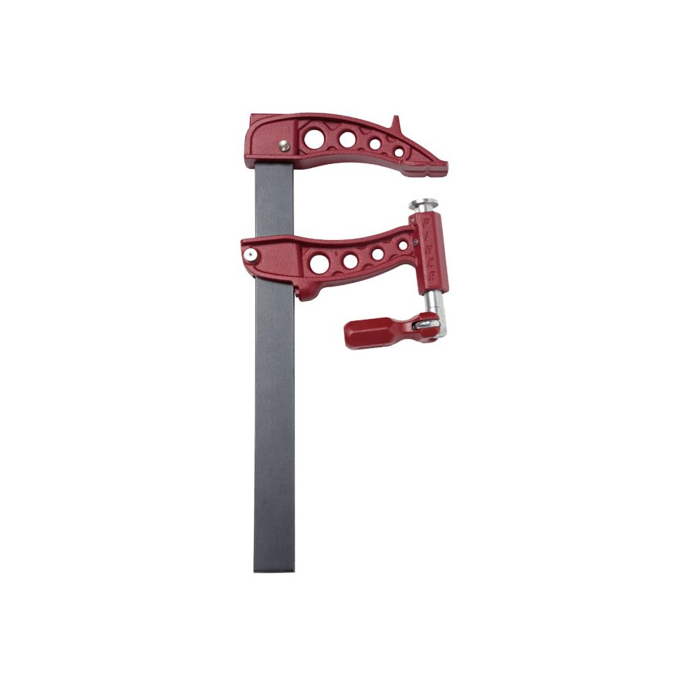 Clamp Maxipress R 50cm, jaw depth 16 cm, 10000N