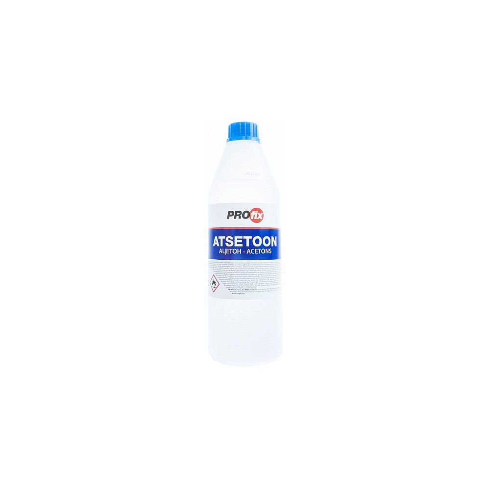 PROFIX ATSETOON 1L