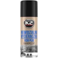 K2 VIZIO PLUS 200ML/AE TUULEKLAASI HOOLDUSVAHEND, VEEHÜLGAJA
