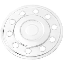 ILUKILP 16" INOX 1TK TAGA