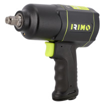 Impact wrench 1/2" max 1600Nm