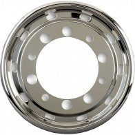 ILUKILP MUTRIKAITSE 11,75X22,5 ET120 KROOM KESKELT AVATUD