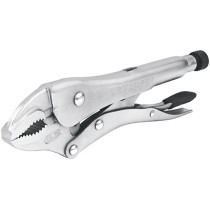 Curved jaw locking pliers 300mm Truper®