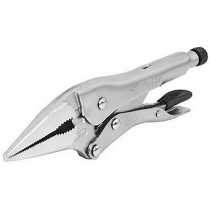 Long nose locking pliers 150mm Truper®