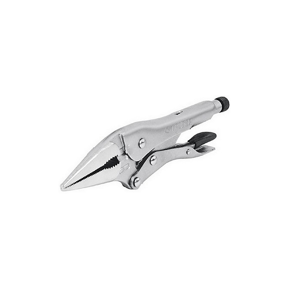 Long nose locking pliers 150mm Truper®