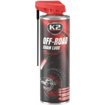 K2 CHAIN LUBE KETIMÄÄRE 500ML/AE