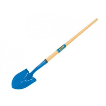 Shovel for kids with wooden handle 76cm Truper®