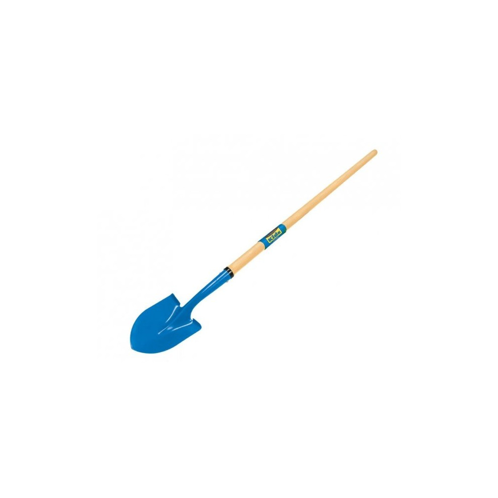 Shovel for kids with wooden handle 76cm Truper®