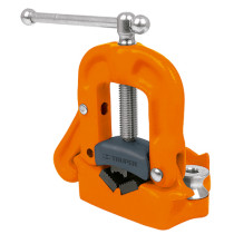 Pipe vice - hinged size 2" Truper®