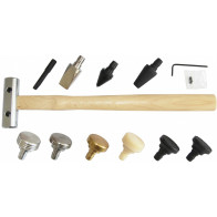 10-OS. PLEKKSEPA HAAMRI JA LÖÖKOTSTE KOMPLEKT TRIUMF