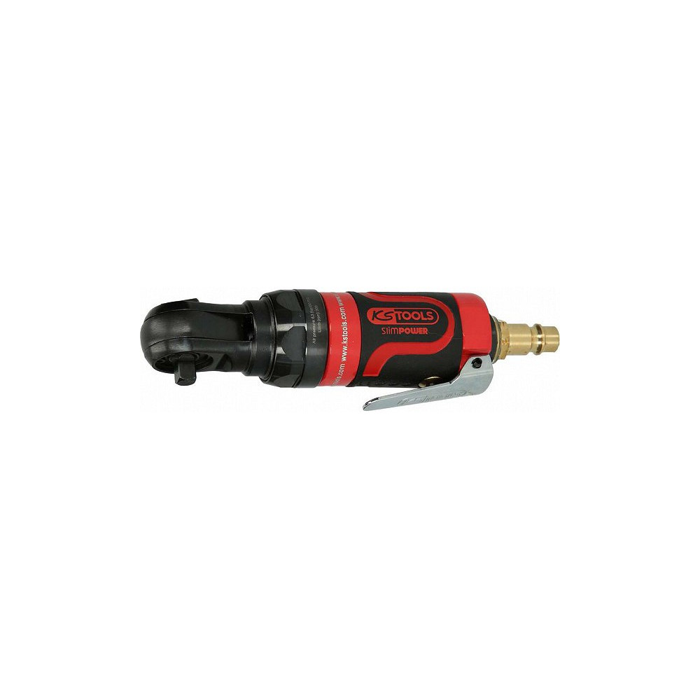 PNEUMO TIRRVÕTI 1/4" 30NM SLIMPOWER KS TOOLS