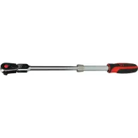 3/8" TELESKOOP TIRRVÕTI 72H 258-373MM "SLIMPOWER", LIIGENDPEA KS TOOLS