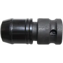 1/2" LÖÖKADAPTER 10MM KUUSKANT OTSIKUTELE, MAGNETI JA LUKUSTUSEGA TRIUMF