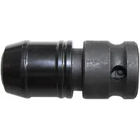 1/2" LÖÖKADAPTER 10MM KUUSKANT OTSIKUTELE, MAGNETI JA LUKUSTUSEGA TRIUMF
