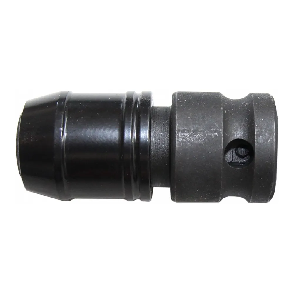 1/2" LÖÖKADAPTER 10MM KUUSKANT OTSIKUTELE, MAGNETI JA LUKUSTUSEGA TRIUMF