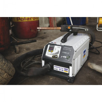 INDUKTSIOONKUUMUTI 3700W, POWERDUCTION 37LG GYS