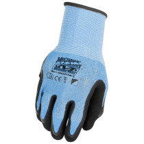 Safety work gloves Mechanix SpeedKnit™CoolMax, multipurpose, size M