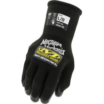 Safety work gloves Mechanix SpeedKnit™, size XXL